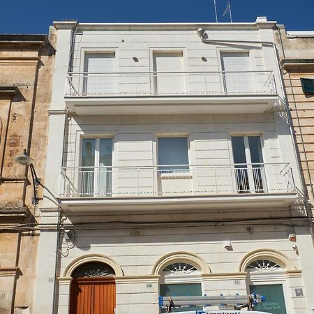 Equorum Delicious Suite - Ostuni Centro Exterior photo